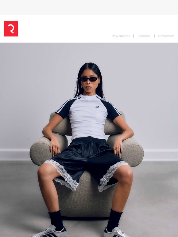 SPRING SUMMER 2025 LOOKBOOK