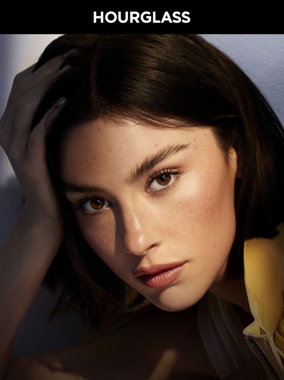 Get The Look: Golden Hour Glow