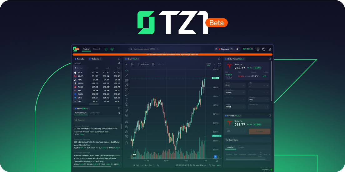 TZ1