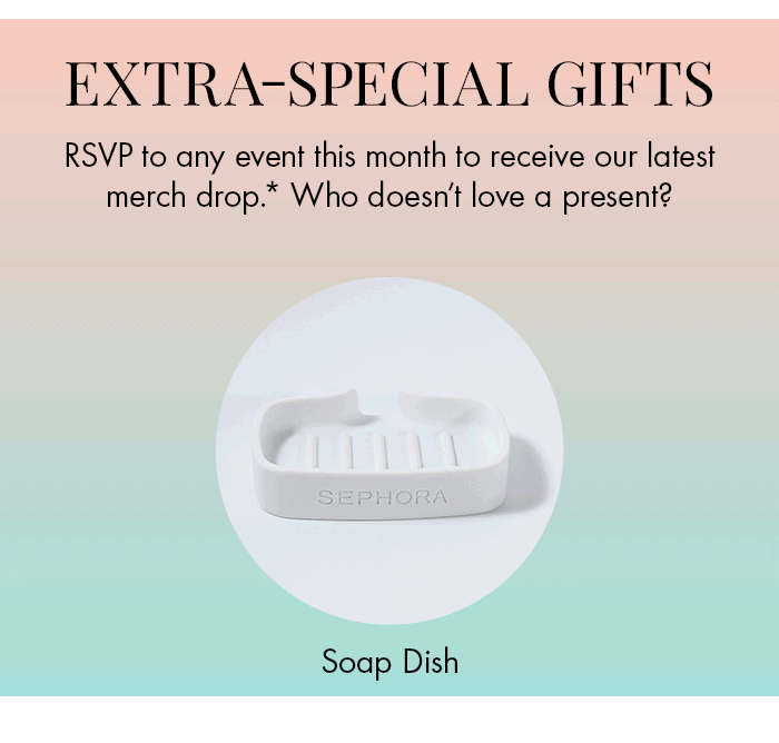 Limited Editon Gift