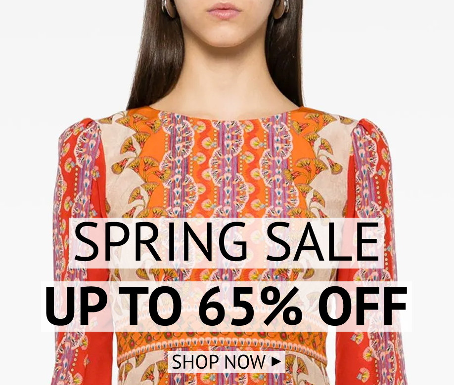 SPRING SALE UP TO 65% OFF >>