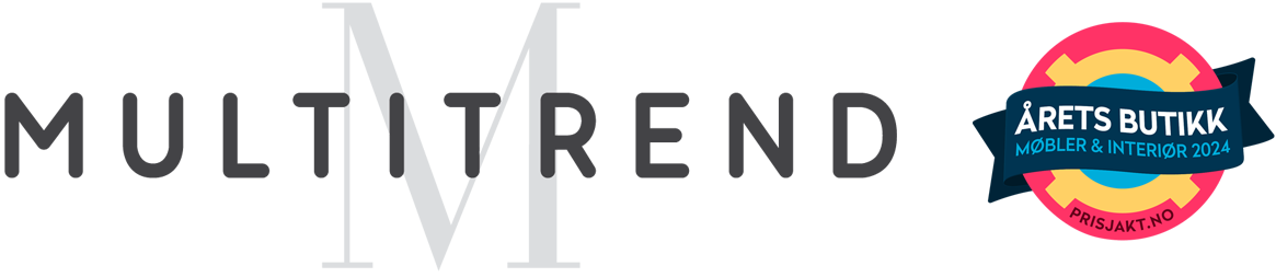 Multitrend logo