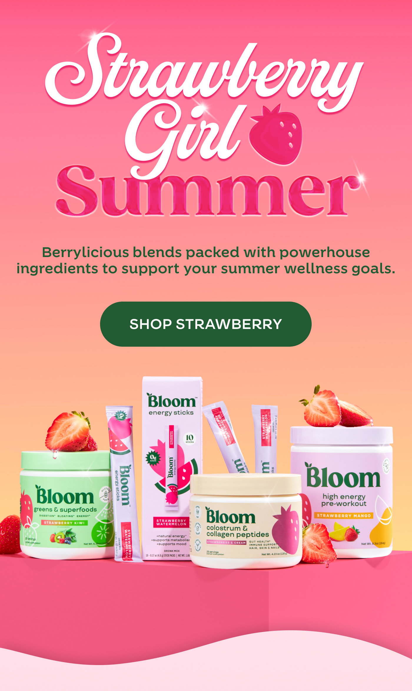 Shop Strawberry