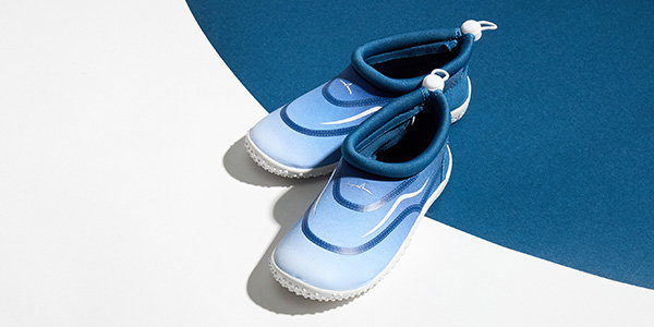 Badeschuhe