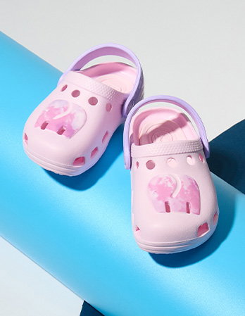 Clogs