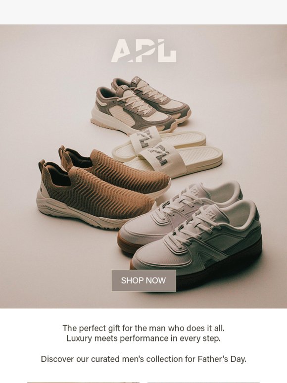 Father's Day Picks 🏆
