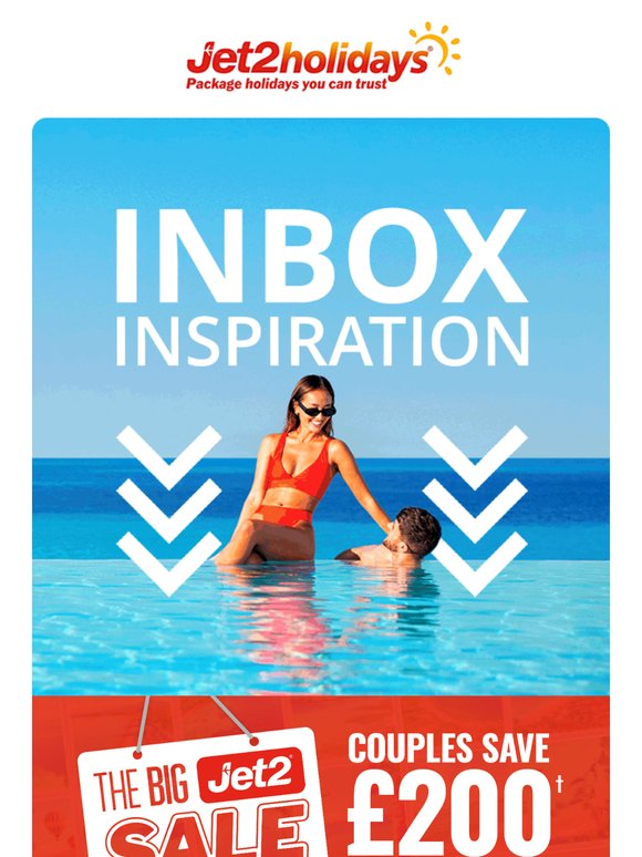 Inbox inspiration loading...