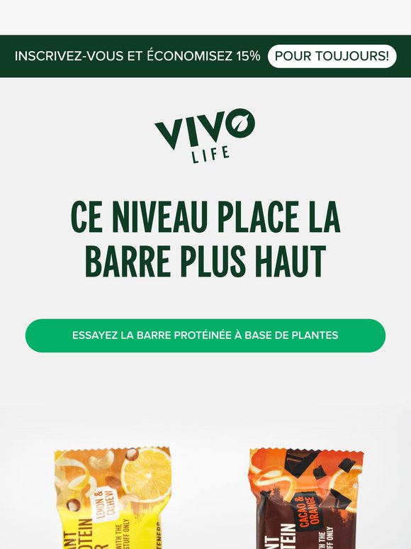 Les barres protéinées sont-elles vraiment saines ? 👀