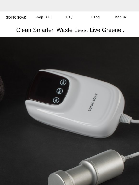 Act fast: This sustainable cleaning upgrade won’t last
