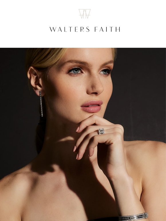Bridal Brilliance Begins Here
