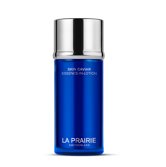La Prairie: New in: The 2025 La Prairie Summer Wardrobe set is now