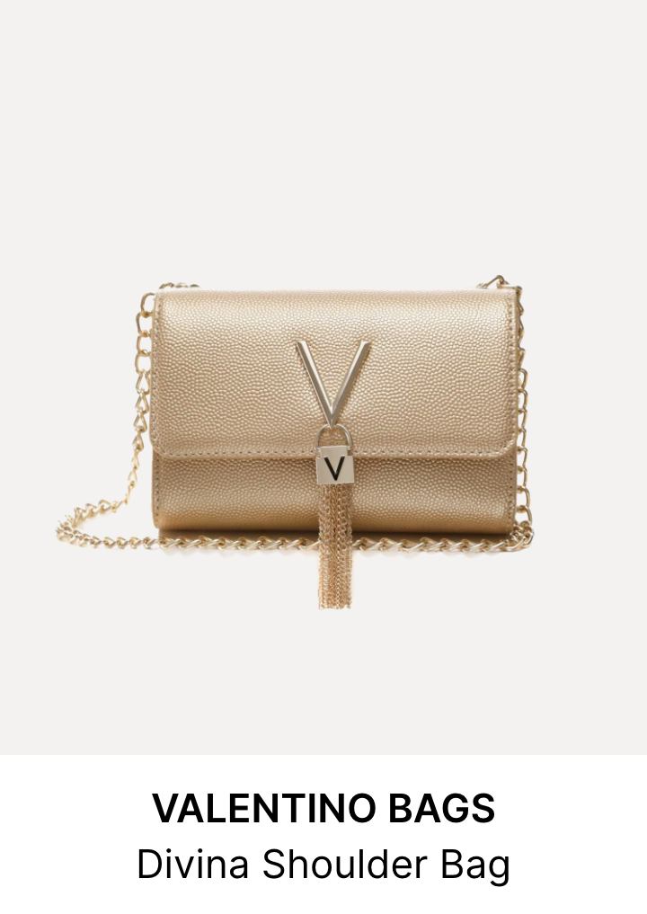 Divina Shoulder Bag