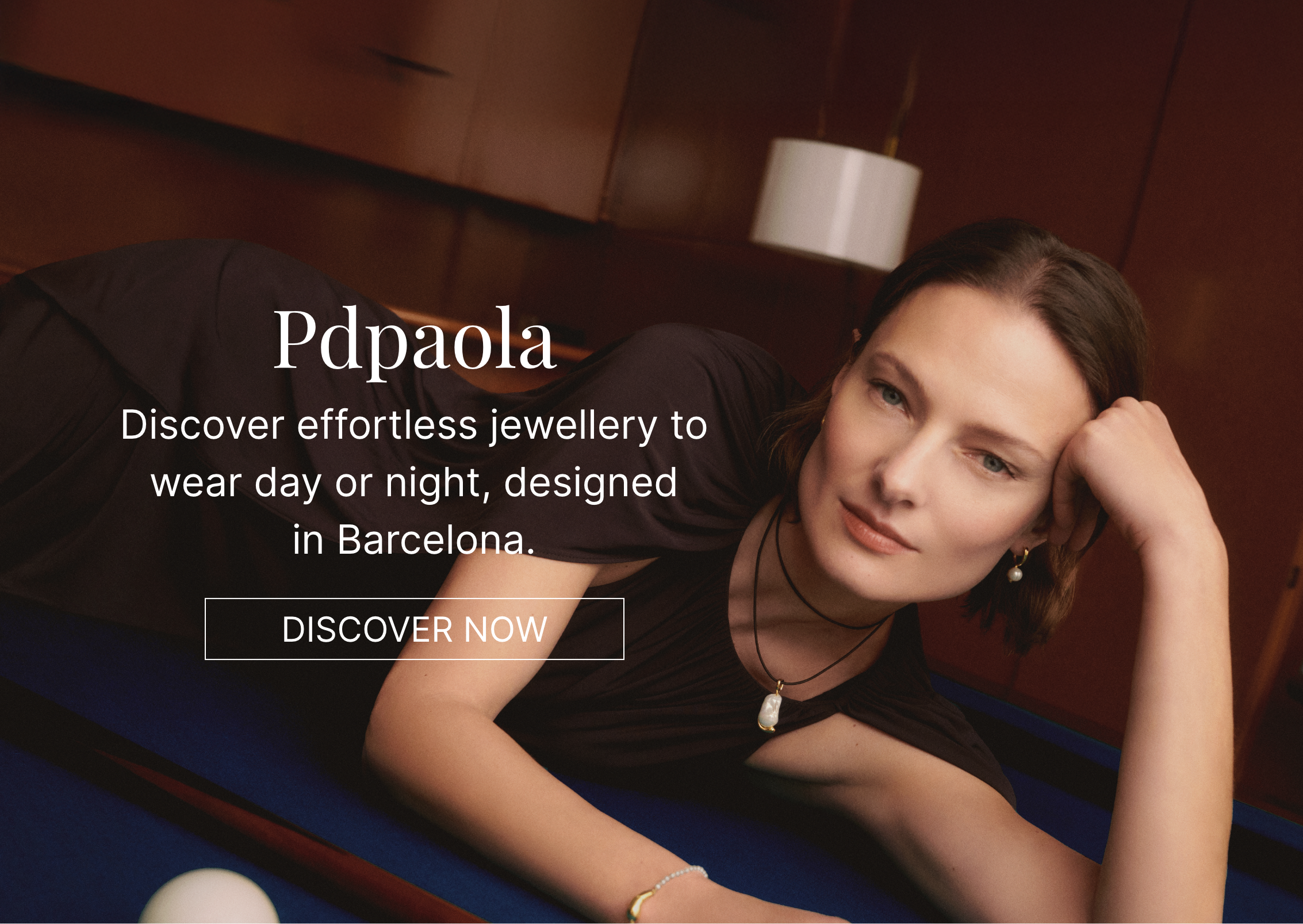 Discover Pdpaola