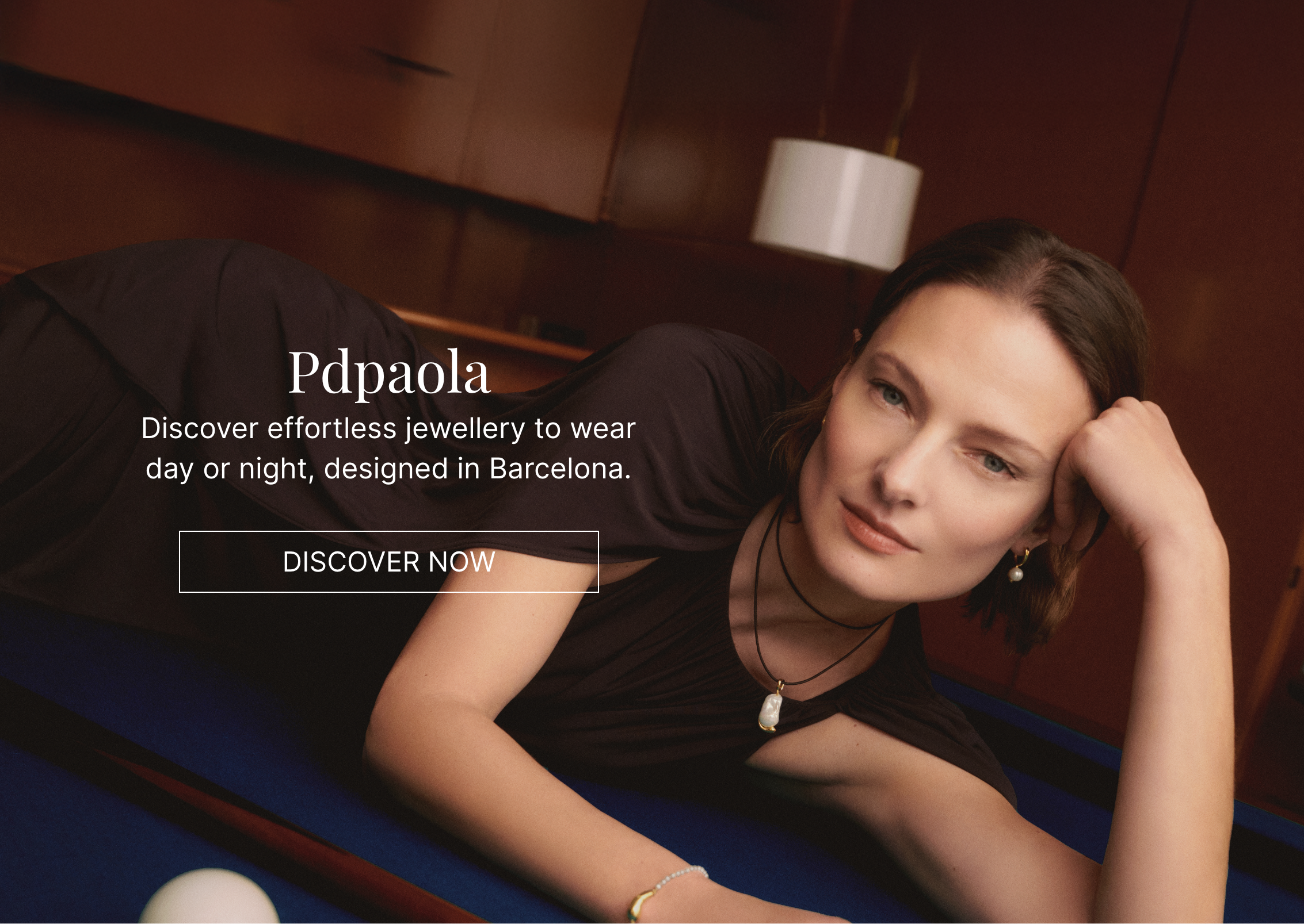 Discover Pdpaola