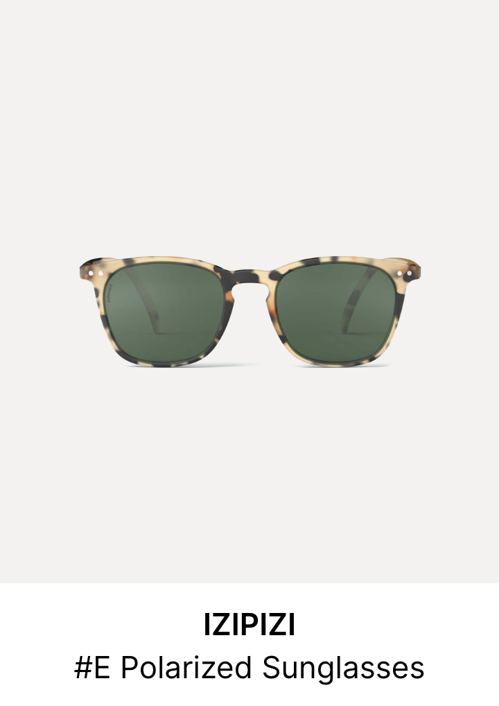 #C Polarized Sunglasses