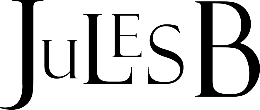 Jules B Logo