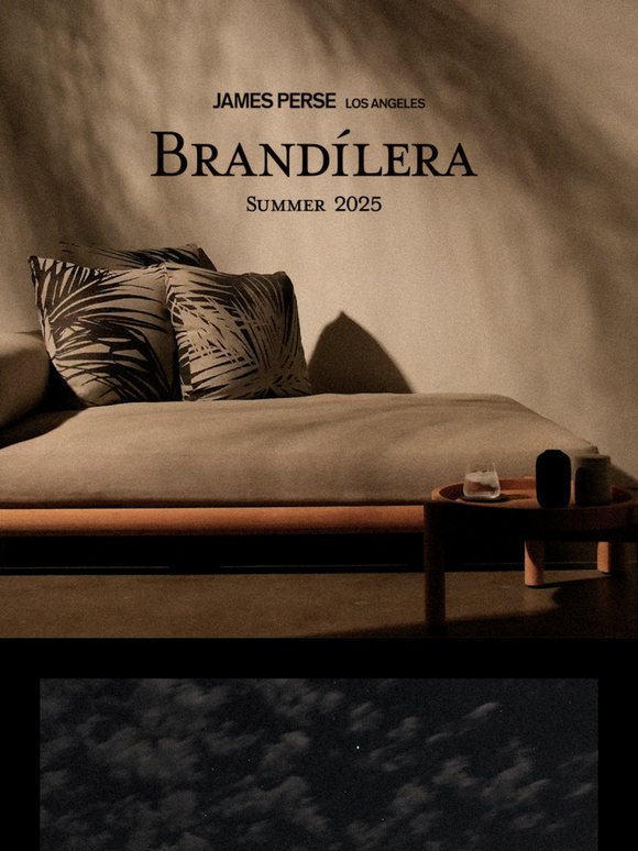 Brandílera Summer