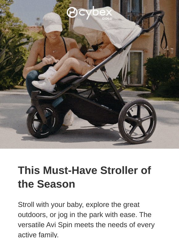 Your New Summer Essential