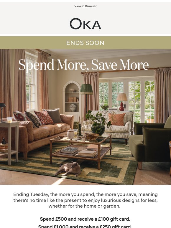 Save Now, Not Later