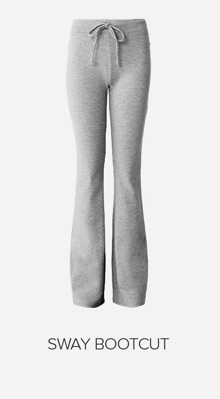 SWAY BOOTCUT