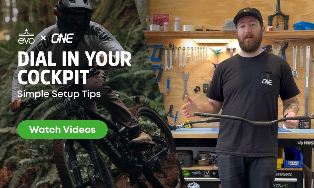 Dial in your cockpit. Simple Setup Tips