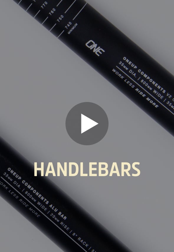 Handlebars