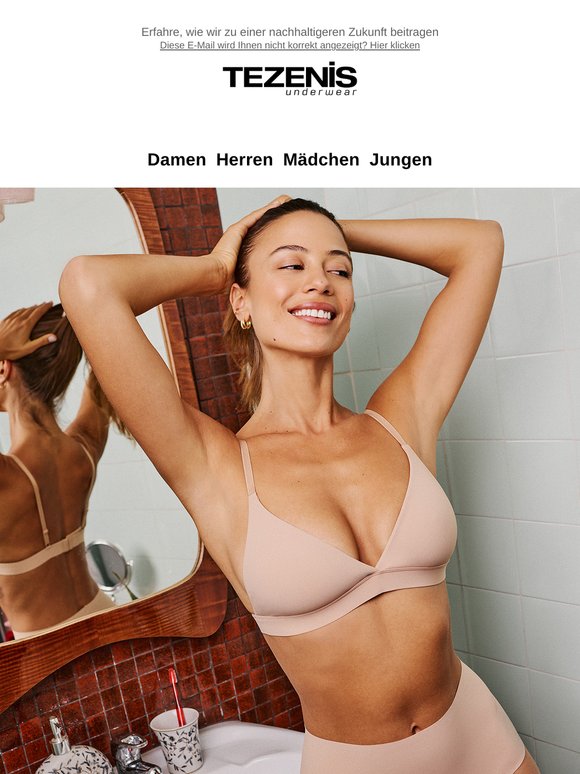 Große Veränderungen fangen im Kleinen an 💚