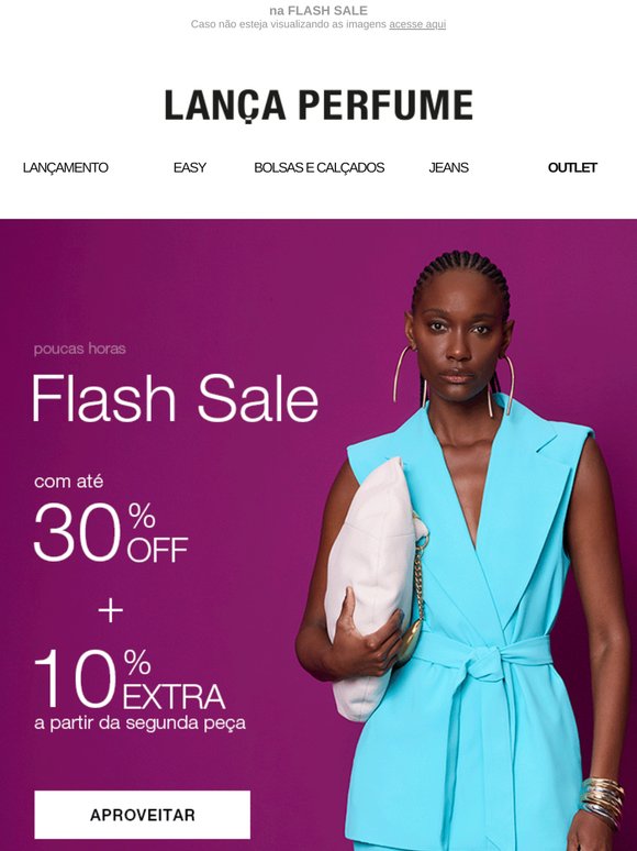 Por tempo limitado: 10%OFF EXTRA 🚨