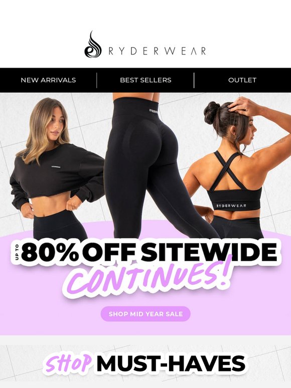 Fan Faves 🤩 Up to 80% OFF