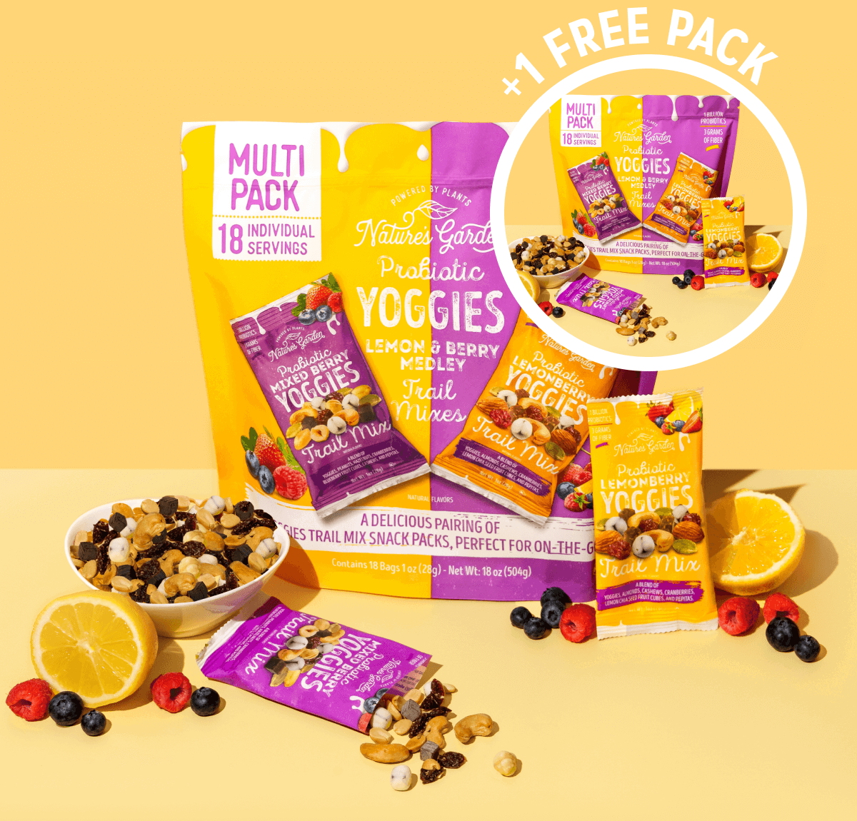 Buy 1 get 1 free
