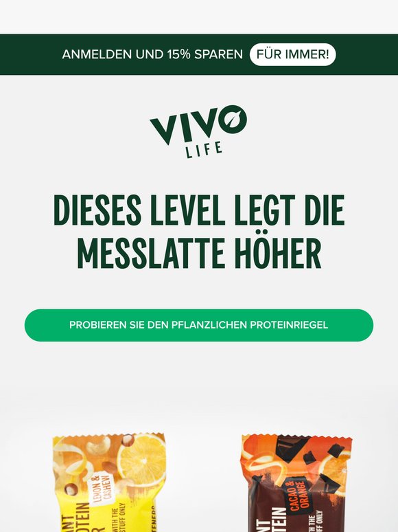 Sind Proteinriegel wirklich gesund? 👀