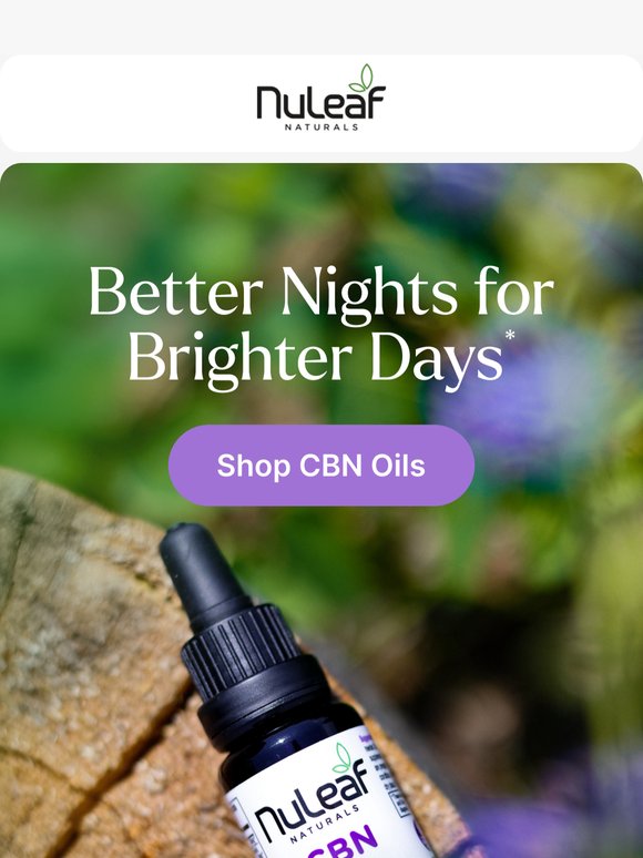 Your Key to Restful Nights & Productive Days