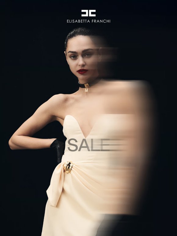 Summer sales are still on