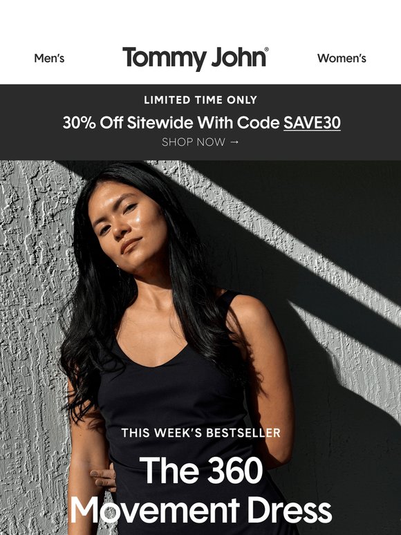 30% OFF | Keep Cool On & Off The Court