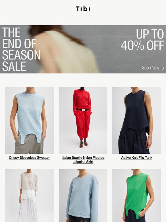 Sale Styles Just For You