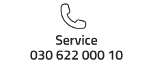 Service 03062200010