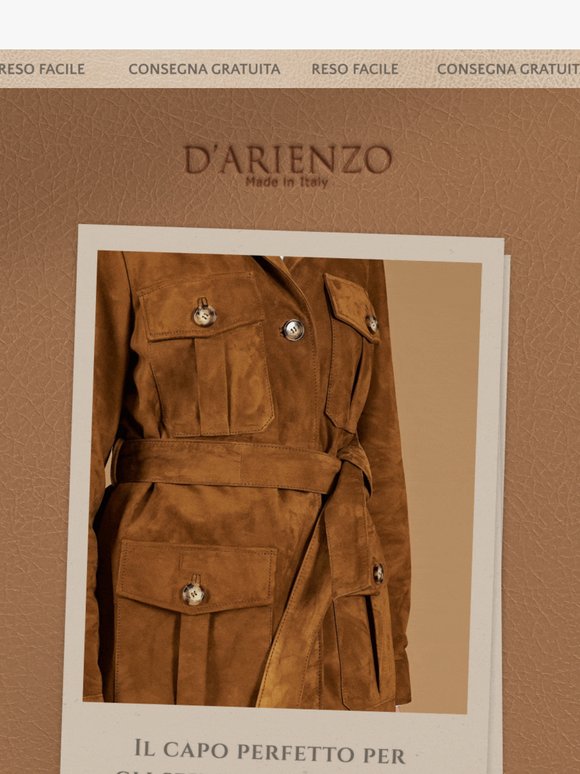 Indiana Jones l'avrebbe scelta, e tu?