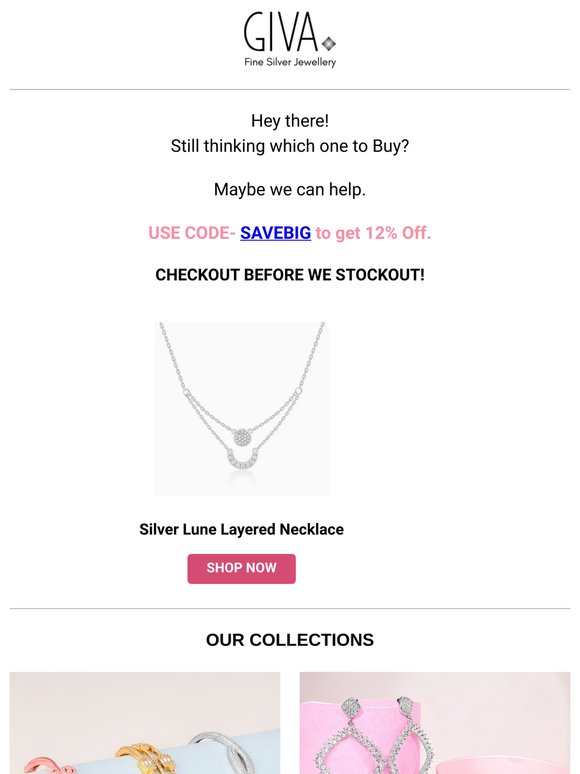 😱 Big news, ✨! Don't miss out