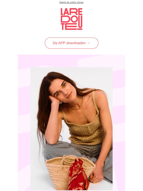 Onmisbare accessoires voor de zomer ☀️