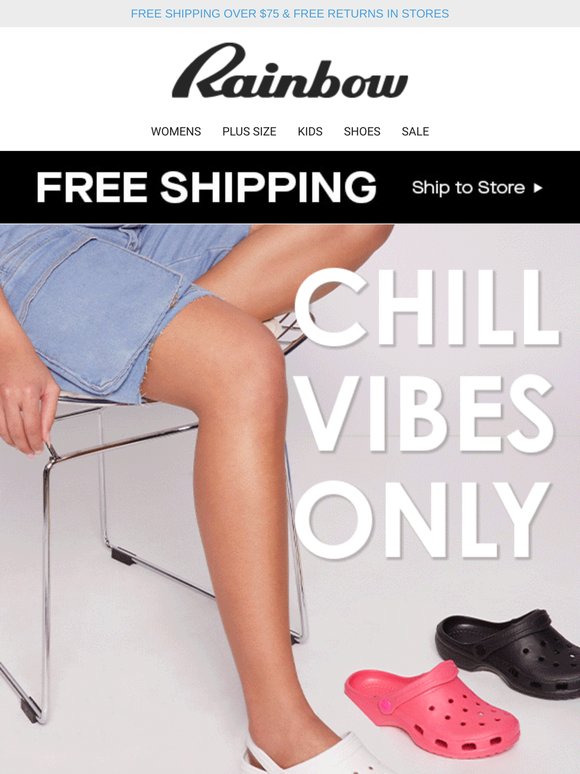 Cute + Comfy = These 👀