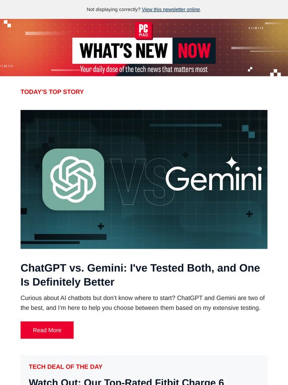 Musk's Breakup With Trump Won't Revive This Starlink Deal / Nintendo's Switch 2 Welcome Tour Isn't Worth the Money / How to Fix Your iPhone's Broken Apple Mail