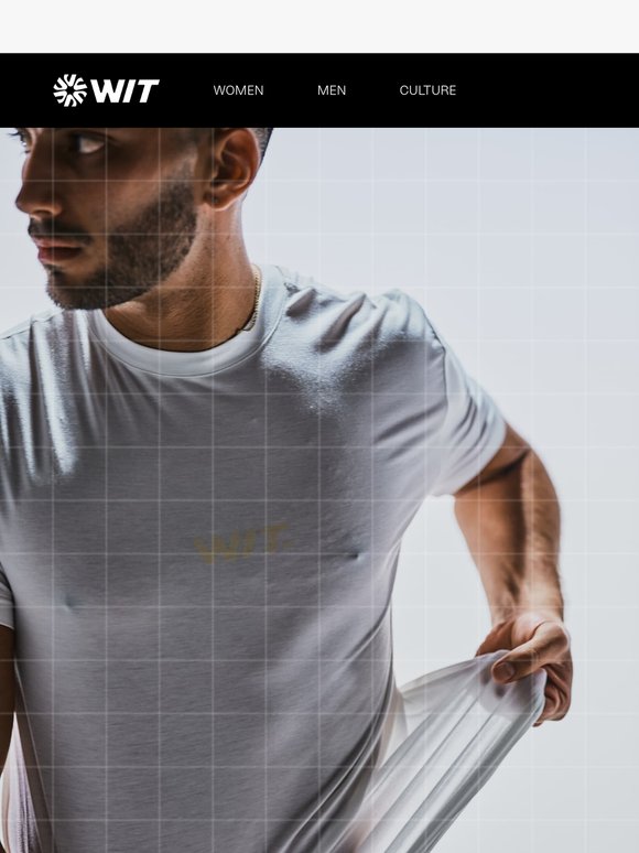 WIT Axon™ is here