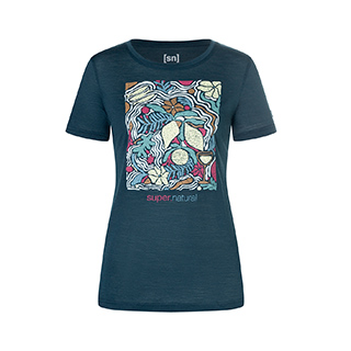 Merino shirts
