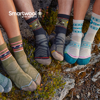 Smartwool Socken