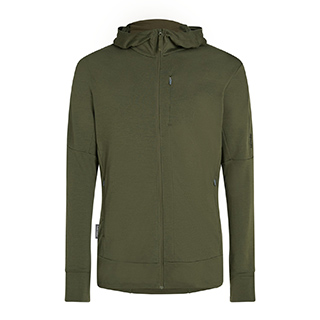 Merino clothing