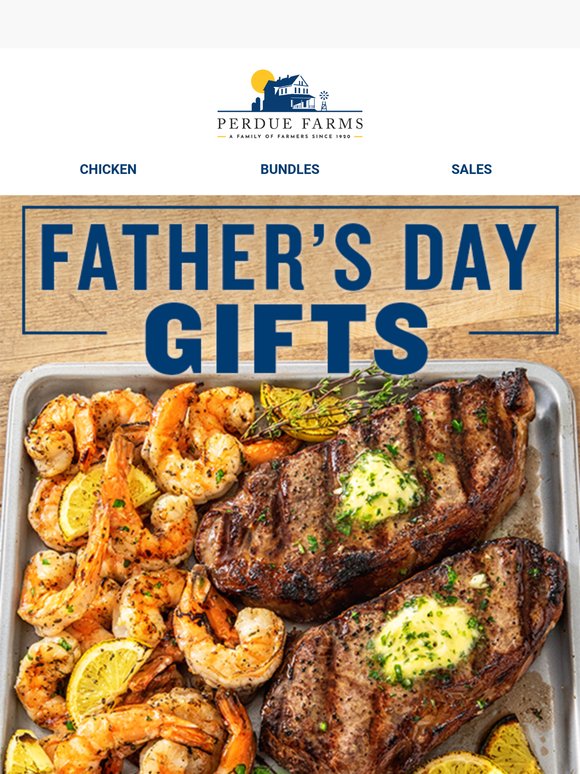 Make Father's Day Special This Year