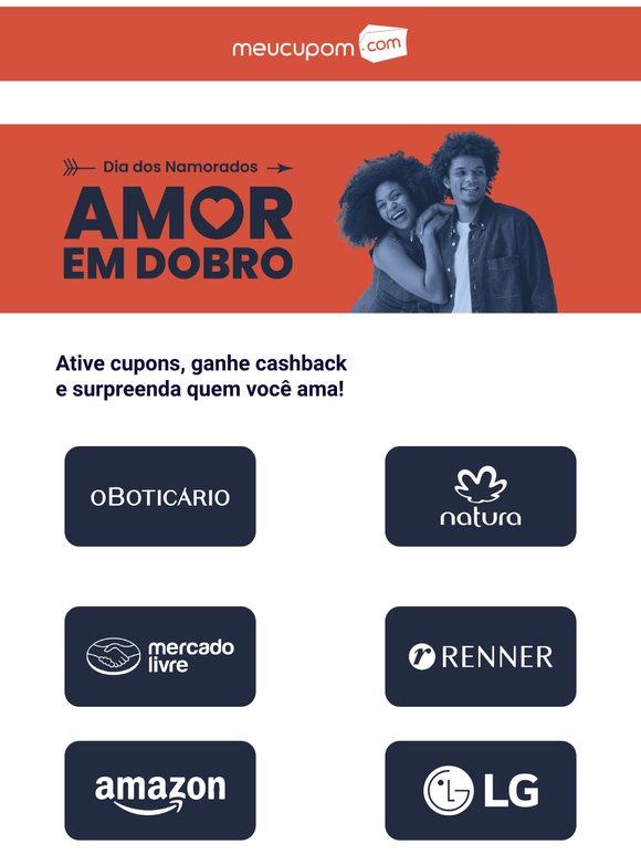 Meu Cupom