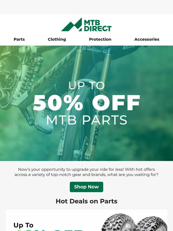 Deals on Parts TOO GOOD to Miss! 😮‍💨