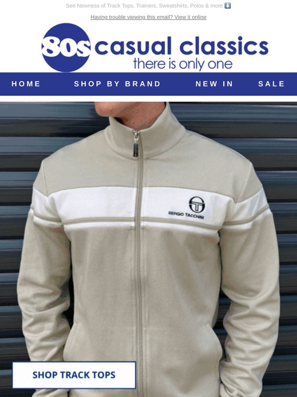 Wardrobe Refresh With 80sCC 🔥 THERE IS ONLY ONE