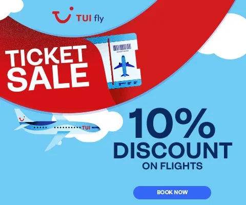 TUI Discover your smile
